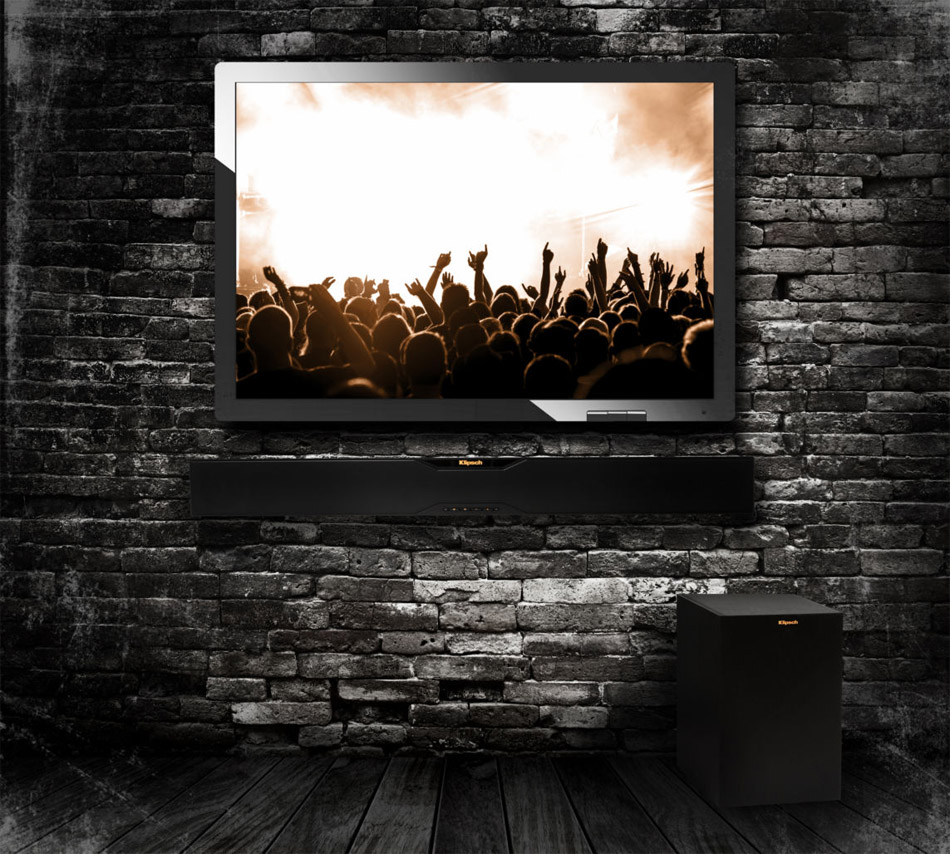 Klipsch R-10B
